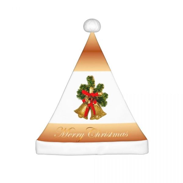 

wide brim hats map christmas greeting card man's womans merry hat, Blue;gray