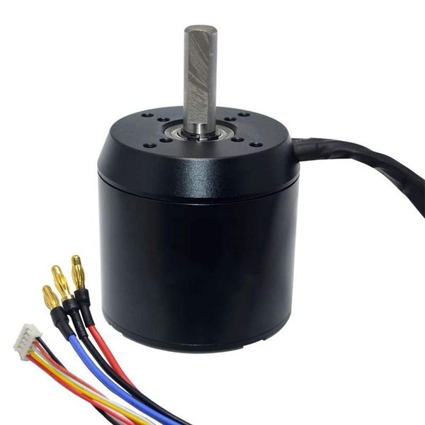 

6374 brushless motor scooter surf car motor brushless 170kv