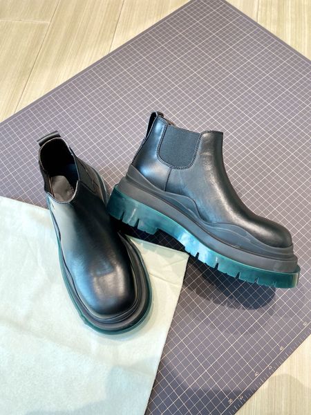 

breathable men women canvas rick boots high male fashion owen luxury designer sneakers 0714, Black