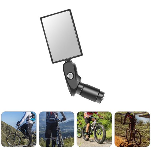 

bike groupsets 2 pcs rear view mirrors handlebar mirror