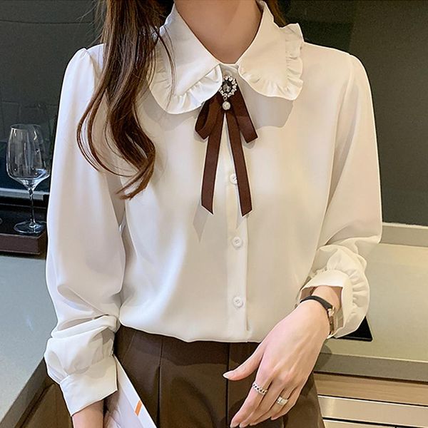 

women's blouses & shirts cmaz for women, White