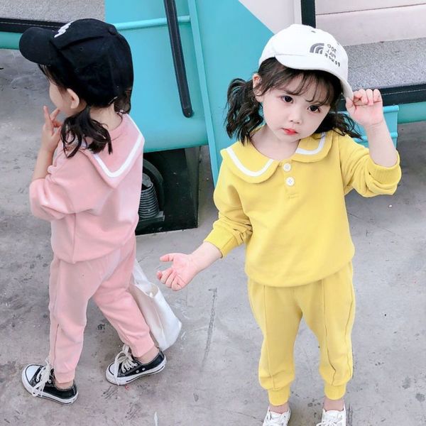 

conjunto beb otoo e invierno nio 2 uds deportiva de nia ropa nios para, White