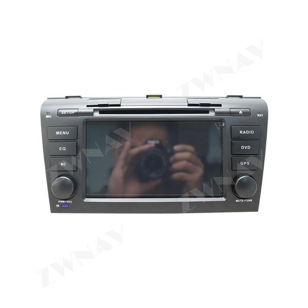 

player for 3 2004-2009 windows ce 6.0 gps mp3 mp4 bt built in radio car dvd