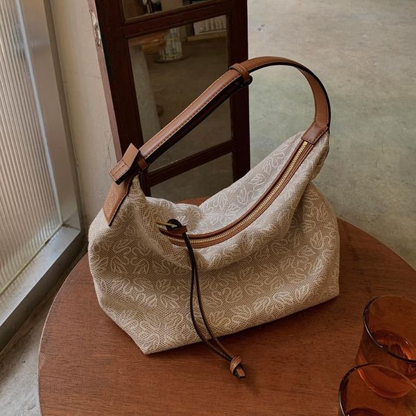

evening bags lady under the bag shoulder high-capacity 2021 fashion women's