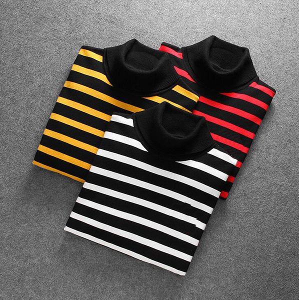 

men bottoming fall slim sweaters warm autumn turtleneck sweaters pullovers clothing for man cotton knitted sweater male sweaters, White;black