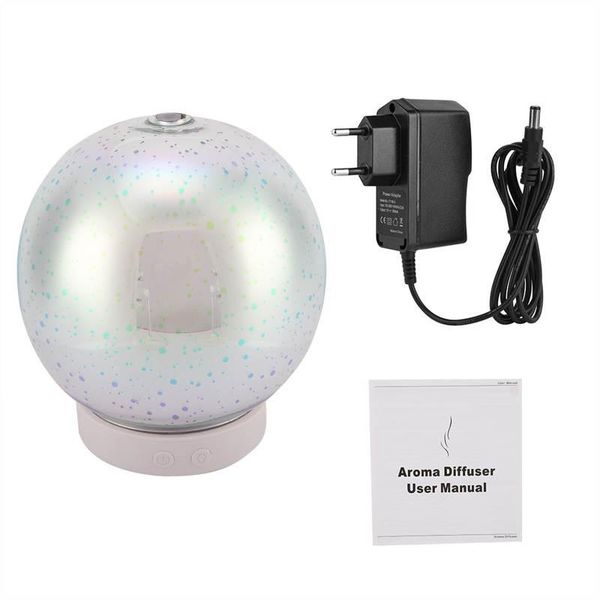 

air purifiers humidifier essential oil diffuser room led night light for apartment large