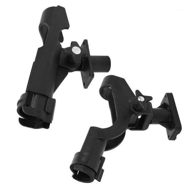 

boat fishing rods mount holder durable adjustable for kayaks boats