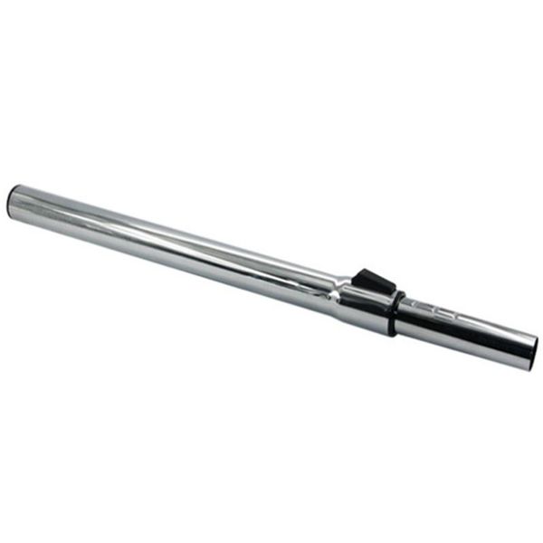 

tube stainless steel straight extension pipe for /midea/electrolux vacuum cleaner accessories, 2pcs