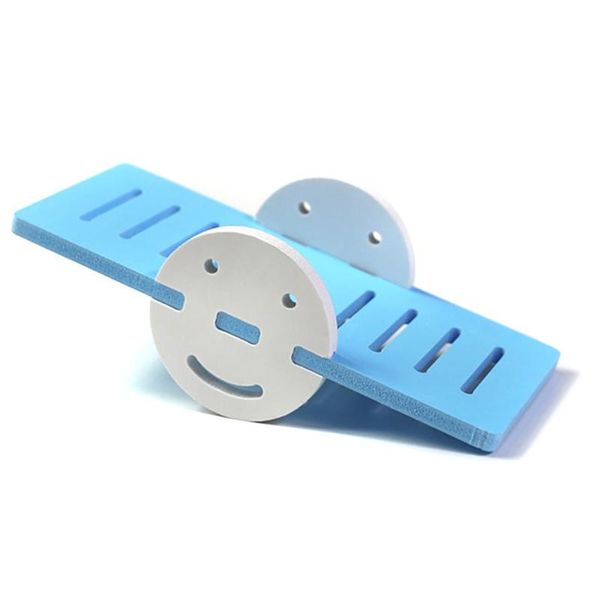 

small animal supplies legendog hamster play toy creative non-toxic seesaw triangle swing exercise funny favor