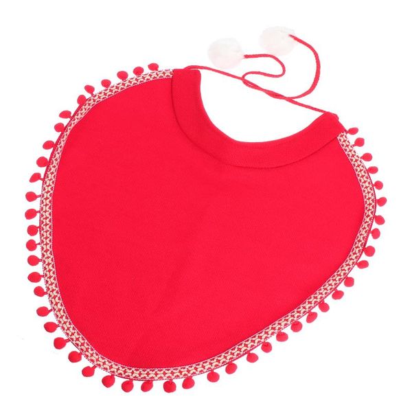 

cat costumes 1pc xmas dog cape decorative pet costume simple color cloak clothing