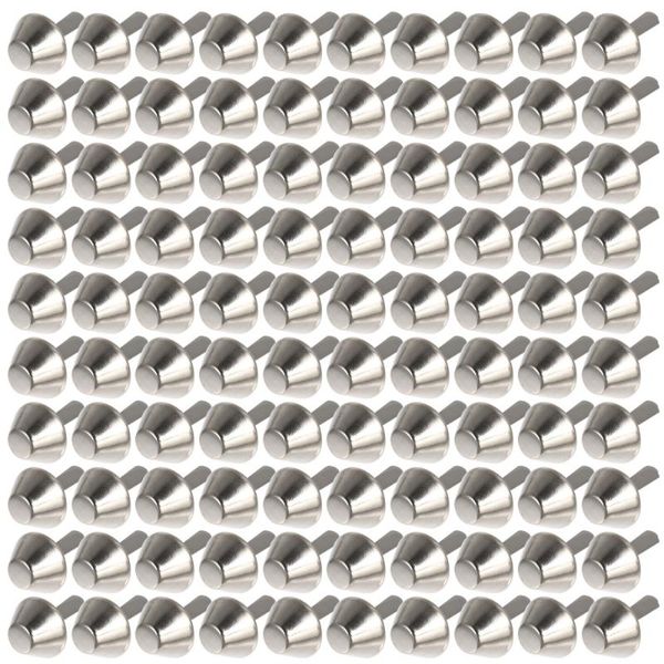 

toilet seat covers 100pcs leather craft rivets diy purse bag feet studs bucket type spikes