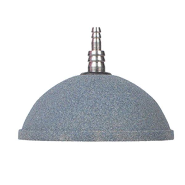 

air pumps & accessories 3pcs 8cm bubble stone aerator for aquarium fish tank pump hydroponic oxygen plate mini