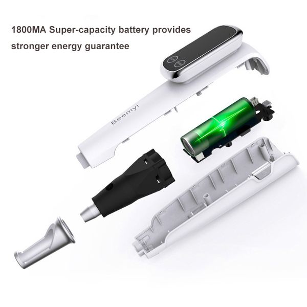 

upgrade blue light picosecond laser pen freckle tattoo mole removal laser pen skin care dark spot pigment acne treatment machine
