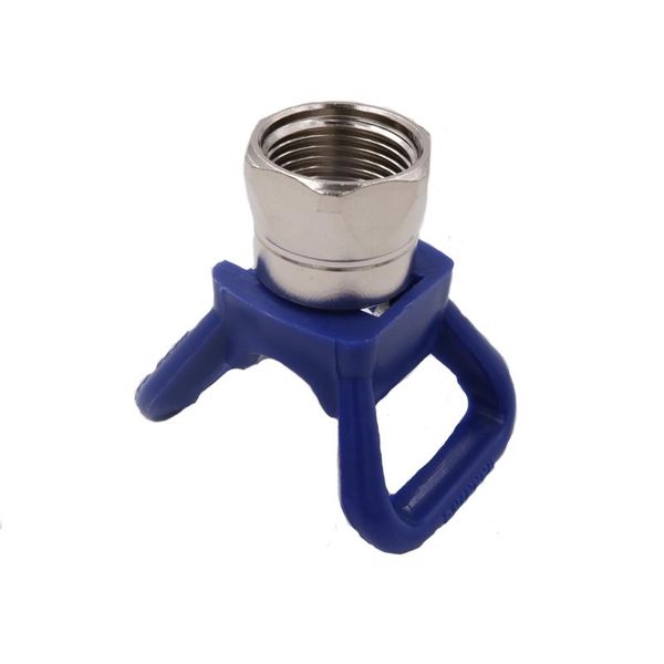 

professional spray guns airless tip nozzle 519/521/523/ 525/617/621 etc model sprayer airbrush for titan/wagner paint gun