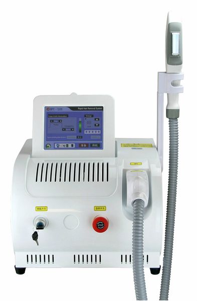 

professional ipl laser hair removal ipl rf pigment acnes remover skin rejunvenation ipl e light beauty machines