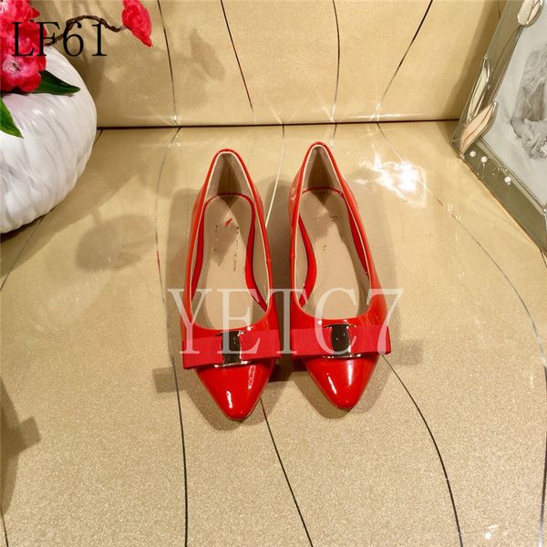 

pot 2020 full grain leather round toe gladiator brand designer low heels fashion cross-tied lace up office lady spring shoes, Black