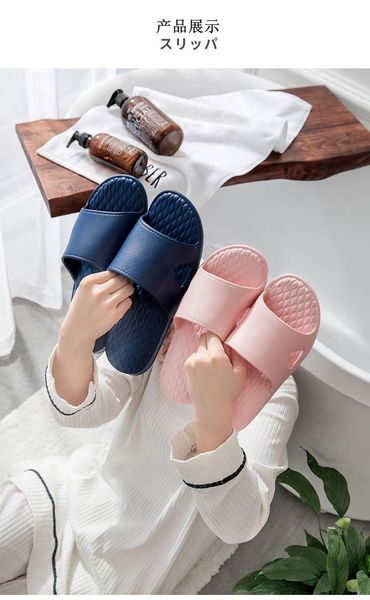 

shoes summer women's beach slippers outdoor casual rubber shoe, Black