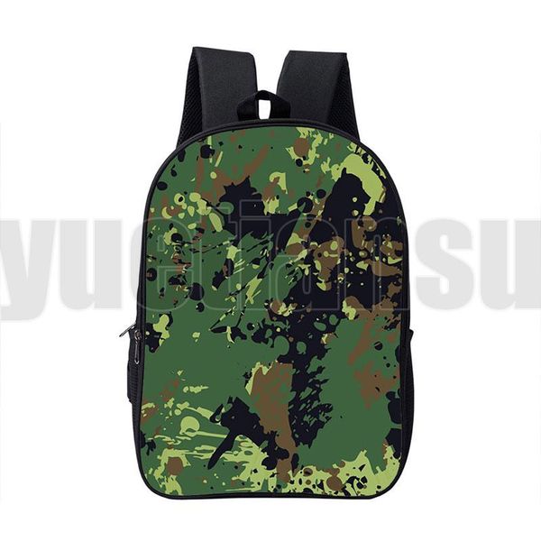 

backpack mochila para hombre army green school bags camouflage waterproof children travel designer