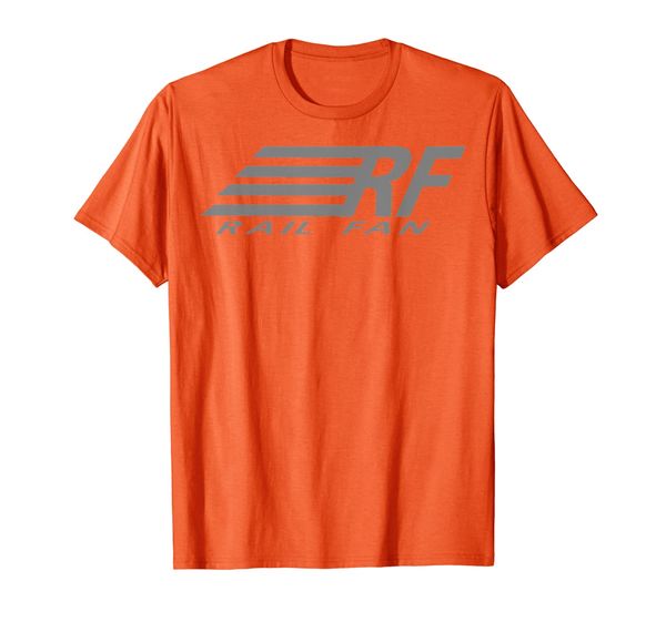 

railroad train enthusiast railfan t shirt, White;black