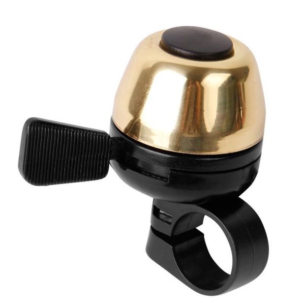 

bike horns bell clang vehicles surpass loud small bells car riding clothing ready bicycle alarm parts