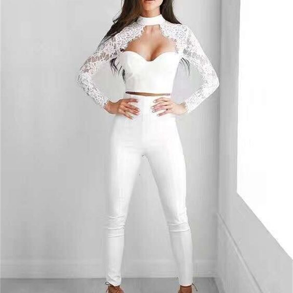 

colors long lace luva 2 order set party band thin night otbm, Black