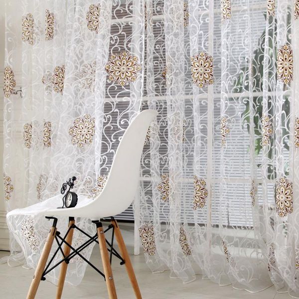 

200x100 cm luxury crystal curtain flash line shiny tassel string door curtain window room divider home decoration cortinas #42