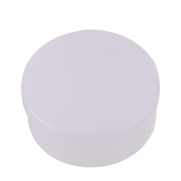 

portable 50pcs 5g/10g mini refillable bottles cosmetic empty cosmetic jar pot eyeshadow face cream container refillable box