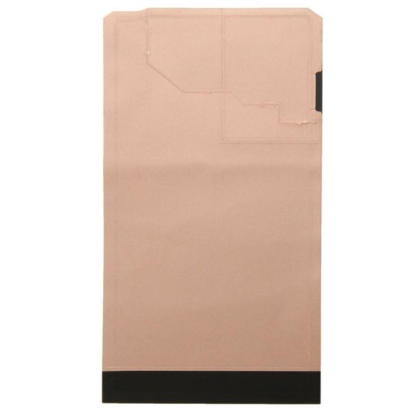 

10 pcs back lcd adhesive glue sticker for galaxy s4 i9500 i9505 i337