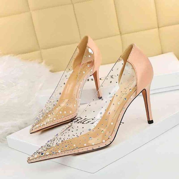 

fashion 2022 womens red bottoms shoe high heels party wedding designer platform dress shoes spikes pointed toes pumps bottom sneakers, Black