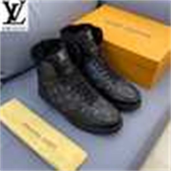 

loafers lace-ups designer boots moccasins buckles luxury dress shoes men sneakers o0c5, Black