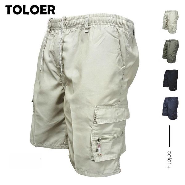 

mens cargo harem short trousers side pockets men shorts casual jogger workout sweatpants streetwear cotton summer outdoor shorts, White;black