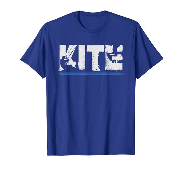 

kite kiteboarding kiting kitesurfing kitesurf gift t-shirt, White;black