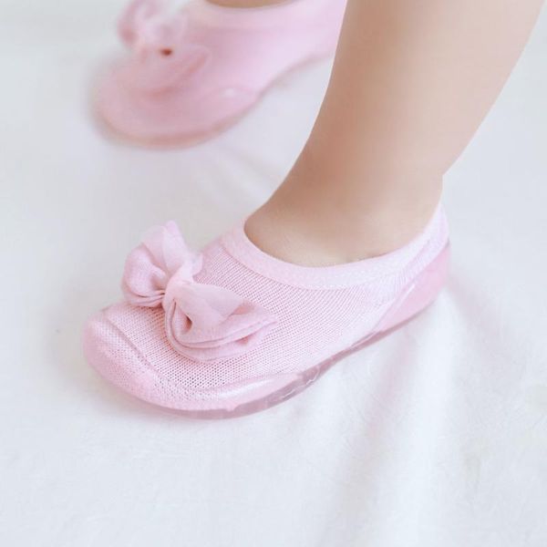 

toddler baby girls sock shoes kids soft sole rubber shoes for girl boys socks slipper infant baby soft anti-slip