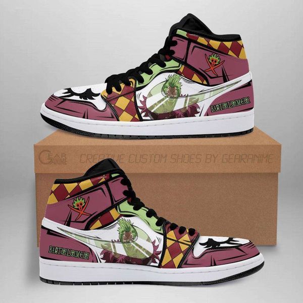 

customization one piece batolomeo anime sneakers bari skill fan 6x9t