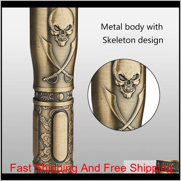 

gold electric usb rechargeable men hair trimmer retro oil head clipper t9 profe qylicu cissors