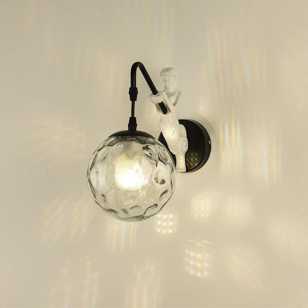 

wall lamps bedside lights led lamp for living room bedroom dining lighting sconce indoor decor