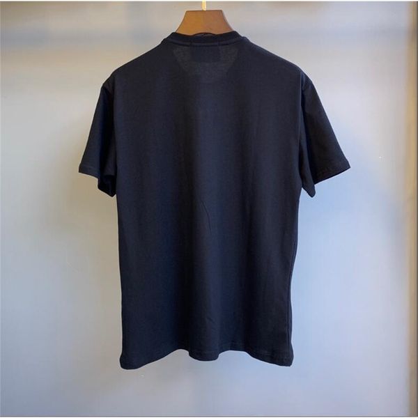 

summer t shirt for women mens tshirts letters animal printted short sleeve lady tee shirt clothing 2 colors -2xl0li0, White