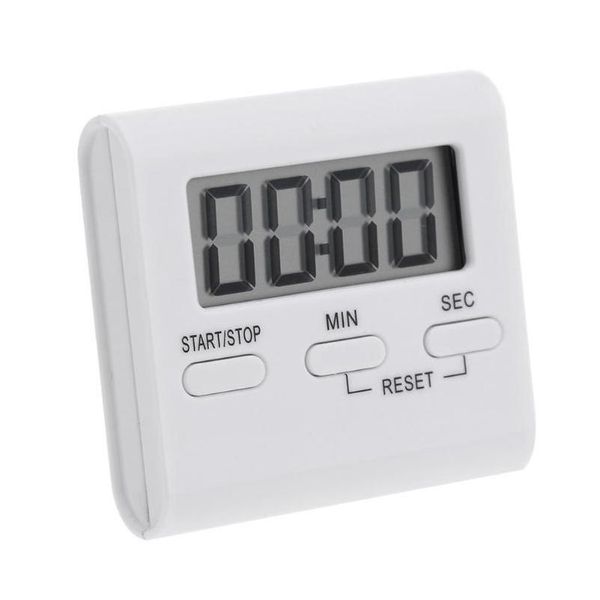 

multifunctional kitchen timer 99 minutes alarm clock home cooking practical supplies cook food tools kitchen acc jllybq