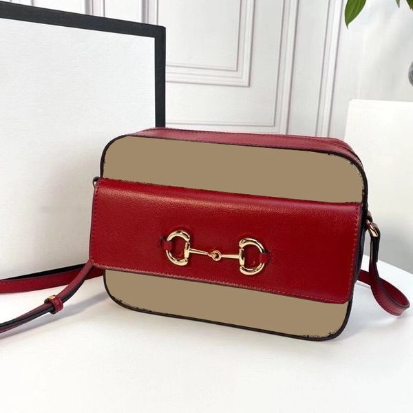 

classic marbit four-color ladies shoulder bag luxurys designs bags messenger bag