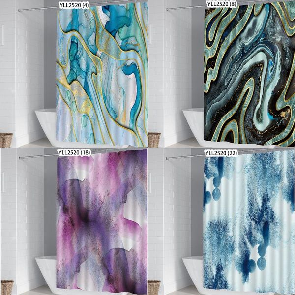 

shower curtains colored marble river bedroom for the kitchen in room bath bathroom