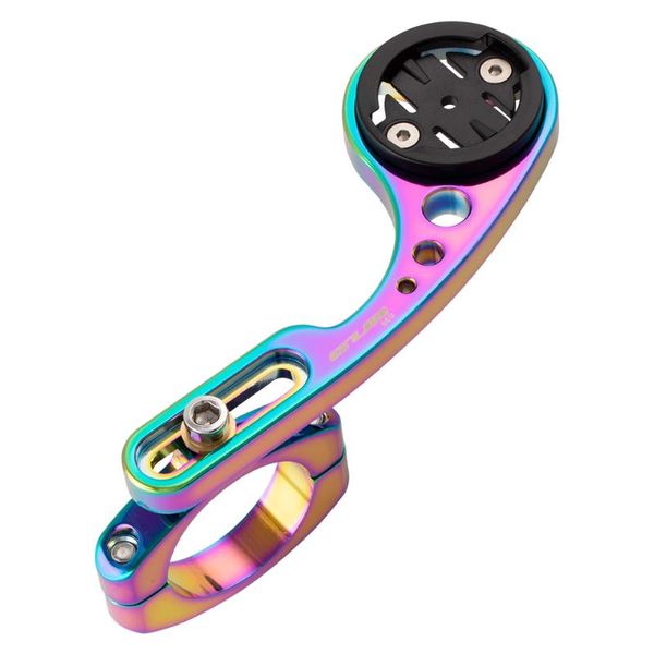 

bike handlebars &components gub 660 camera bracket aluminum alloy meter rack for mountain bikes bicycle handle holder cycling acc