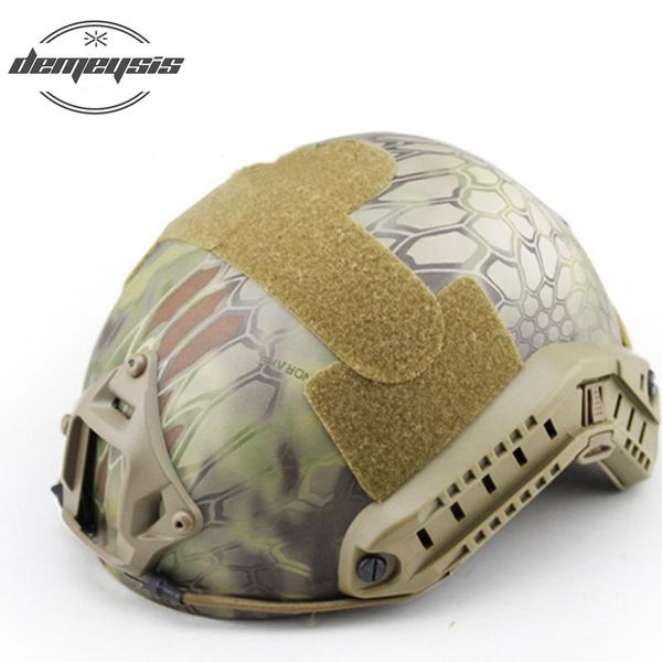 

cycling helmets protective military fast helmet army tactical combat shooting swat riding protect equipment