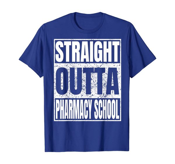 

Straight Outta Pharmacy School TShirt Graduation 2019 Gifts, Mainly pictures