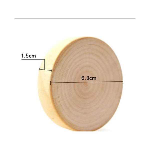 

blank diy wooden round shape beer bottle opener coaster fridge magnet decoration beer bottle o jllrzc warmslove