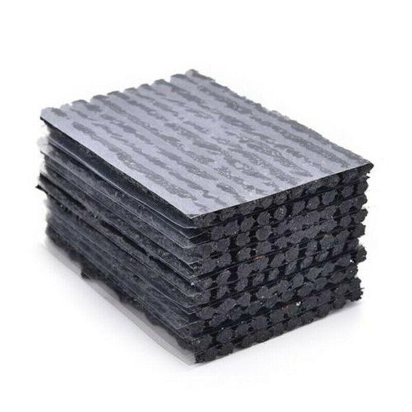 

automotive repair kits 50pcs lot quick recovery kit tool car bike auto motorcycle truck tyre tubeless seal strip plug puncture tire tools