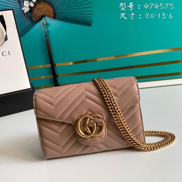 

wholesale 2021 bag women's chain luxuryss designerss yw