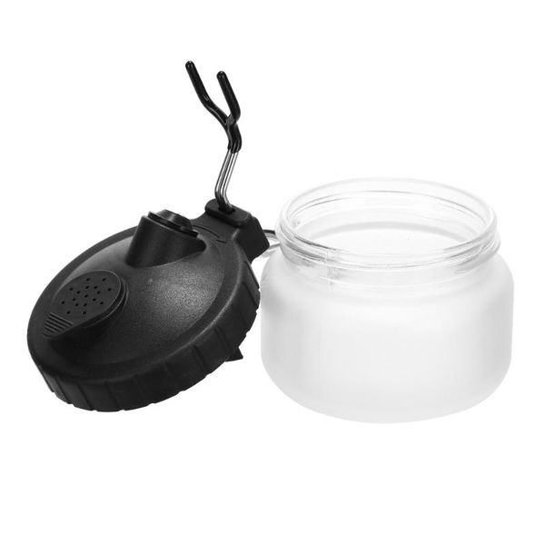 

professional spray guns 1pc practical pen cleaning pot tools accessory for home