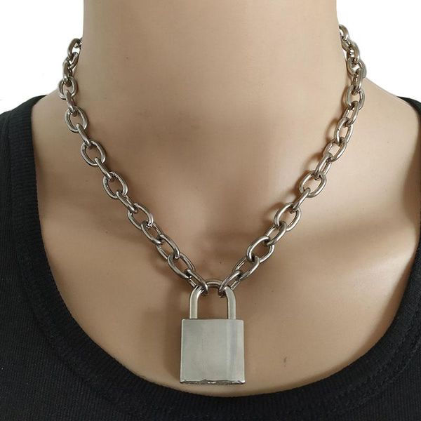 

chains sterling silver necklace fashion all-match accessories prom gift jewelry