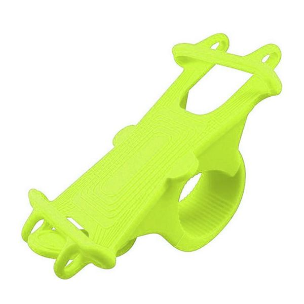 

stroller parts & accessories universal portable silicone mobile phone holder scooter bracket support baby for motorcycle bike bicycle mount