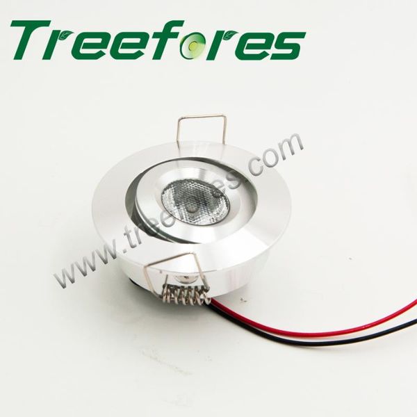 

other led lighting 6pcs 3w cree 12v dc 24v ceiling recessed light el cloth shop spot downlight bulb lamp ce rohs